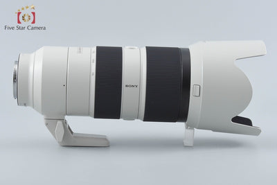 【中古】SONY ソニー FE 70-200mm f/2.8 GM OSS SEL70200GM