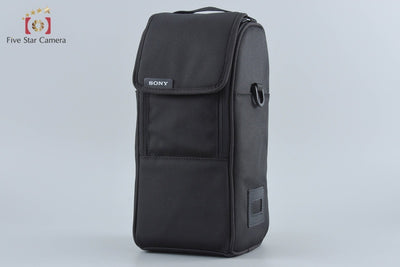 【中古】SONY ソニー FE 70-200mm f/2.8 GM OSS SEL70200GM
