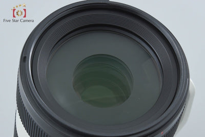 【中古】SONY ソニー FE 70-200mm f/4 MACRO G OSS II SEL70200G2 元箱付き