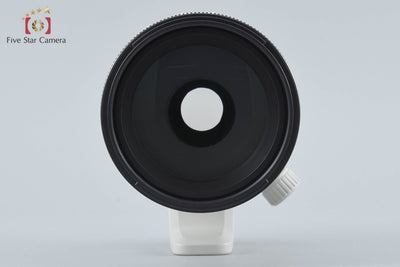 【中古】SONY ソニー FE 70-200mm f/4 MACRO G OSS II SEL70200G2 元箱付き
