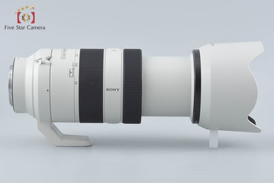 【中古】SONY ソニー FE 70-200mm f/4 MACRO G OSS II SEL70200G2 元箱付き