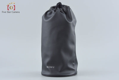 【中古】SONY ソニー FE 70-200mm f/4 G OSS SEL70200G 元箱付き