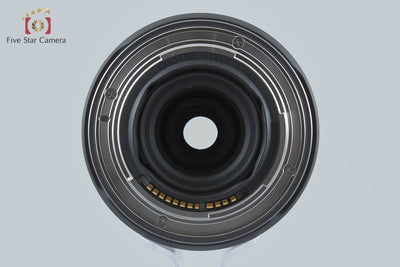 【中古】Canon キヤノン RF 24-105mm f/4-7.1 IS STM