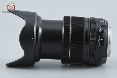 【中古】FUJIFILM 富士フイルム XF 18-55mm f/2.8-4 R LM OIS