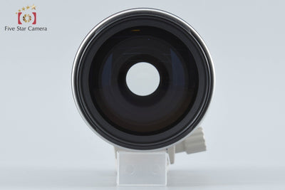 【中古】Canon キヤノン EF 100-400mm f/4.5-5.6 L IS USM