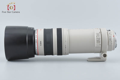 【中古】Canon キヤノン EF 100-400mm f/4.5-5.6 L IS USM