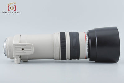 【中古】Canon キヤノン EF 100-400mm f/4.5-5.6 L IS USM