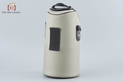 【中古】Canon キヤノン EF 100-400mm f/4.5-5.6 L IS USM