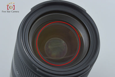 【中古】TAMRON タムロン A036 28-75mm f/2.8 Di III RXD ソニーEマウント用