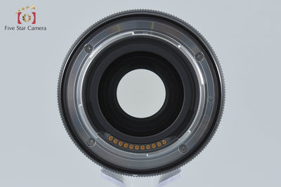 【中古】Nikon ニコン NIKKOR Z 50mm f/1.8 S 元箱付き