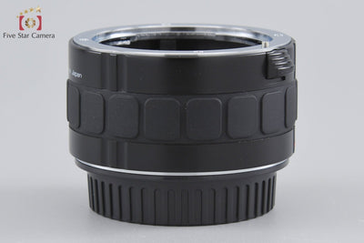 [Used] Kenko C-AF1 2x TELEPLUS MC7 for Canon