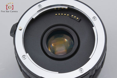 [Used] Kenko C-AF1 2x TELEPLUS MC7 for Canon