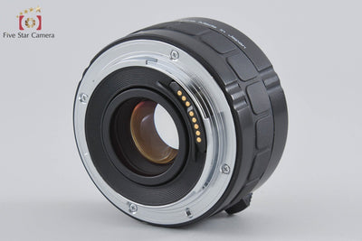 [Used] Kenko C-AF1 2x TELEPLUS MC7 for Canon