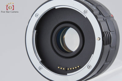 [Used] Kenko C-AF1 2x TELEPLUS MC7 for Canon