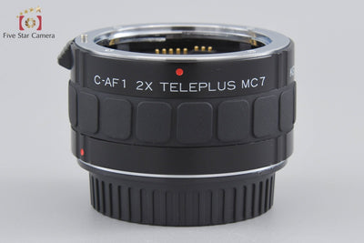 [Used] Kenko C-AF1 2x TELEPLUS MC7 for Canon