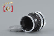 [Used] Kern Paillard YVAR 13mm f/1.9 AR D-mount lens