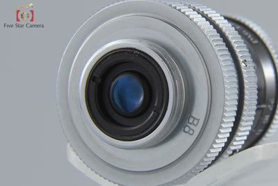 [Used] Kern Paillard YVAR 13mm f/1.9 AR D-mount lens