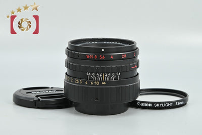[Used] KMZ MC HELIOS 44-3M Helios 58mm f/2 M42 Mount