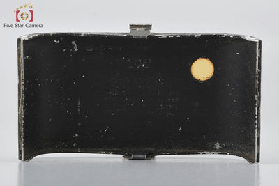 【希少品】KODAK コダック No.0 GRAPHIC グラフィック イーストマン・コダック