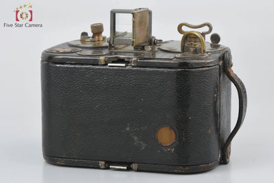 【希少品】KODAK コダック No.0 GRAPHIC グラフィック イーストマン・コダック