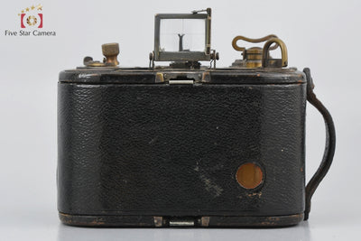 【希少品】KODAK コダック No.0 GRAPHIC グラフィック イーストマン・コダック