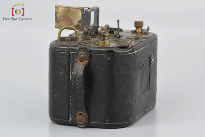 【希少品】KODAK コダック No.0 GRAPHIC グラフィック イーストマン・コダック