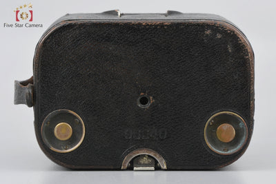 【希少品】KODAK コダック No.0 GRAPHIC グラフィック イーストマン・コダック