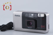 [Used] Konica Big mini A4 Compact Film Camera