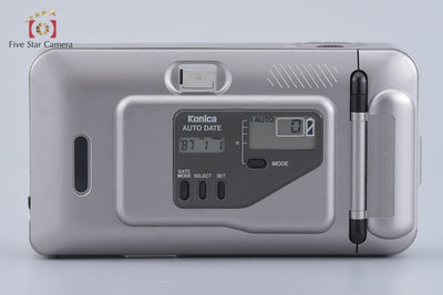 [Used] Konica Big mini A4 Compact Film Camera