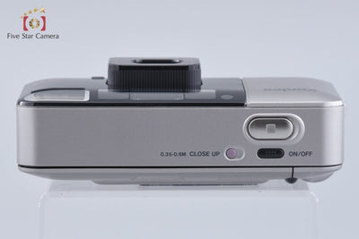 [Used] Konica Big mini A4 Compact Film Camera