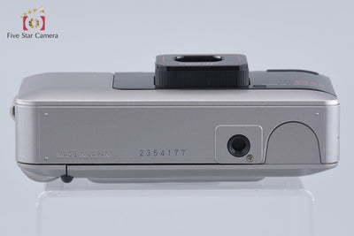 [Used] Konica Big mini A4 Compact Film Camera