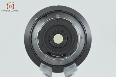 【中古】Konica コニカ HEXANON 21mm f/4 EE