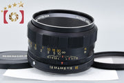 [Used] KONICA Konica HEXANON 52mm f/1.8