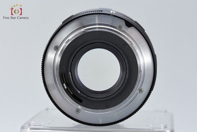 [Used] KONICA Konica HEXANON 52mm f/1.8