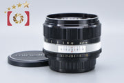 [Used] KONICA Konica HEXANON 57mm f/1.4
