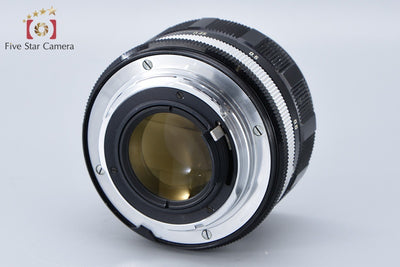 [Used] KONICA Konica HEXANON 57mm f/1.4