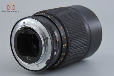 [Used] KONICA Konica HEXANON AR 135mm f/2.5 AE