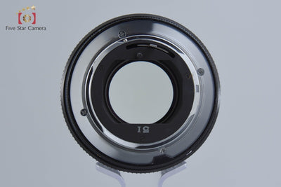 [Used] KONICA Konica HEXANON AR 135mm f/2.5 AE