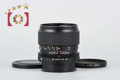 [Used] KONICA HEXANON AR 24mm f/2.8 AE