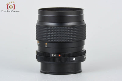 [Used] KONICA HEXANON AR 24mm f/2.8 AE