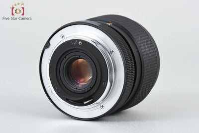 [Used] KONICA HEXANON AR 24mm f/2.8 AE