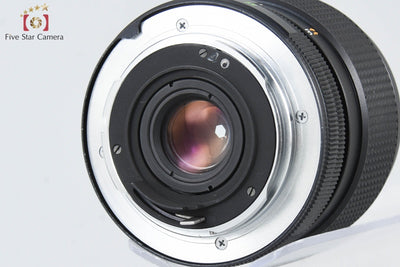[Used] KONICA HEXANON AR 24mm f/2.8 AE
