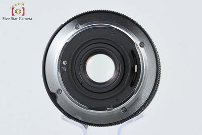 [Used] KONICA HEXANON AR 24mm f/2.8 AE