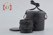 【中古】KONICA コニカ HEXANON AR 28mm f/3.5