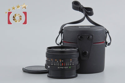 【中古】KONICA コニカ HEXANON AR 28mm f/3.5