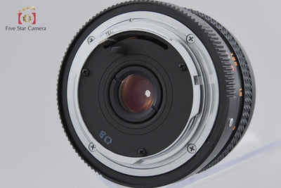 【中古】KONICA コニカ HEXANON AR 28mm f/3.5