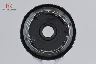 【中古】KONICA コニカ HEXANON AR 28mm f/3.5