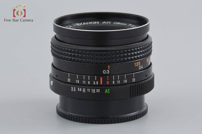 【中古】KONICA コニカ HEXANON AR 28mm f/3.5