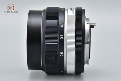 [Used] KONICA Konica HEXANON AR 50mm f/1.7 EE