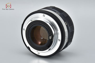 [Used] KONICA Konica HEXANON AR 50mm f/1.7 EE